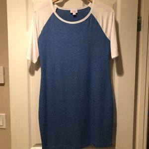 Lularoe Julia dress
